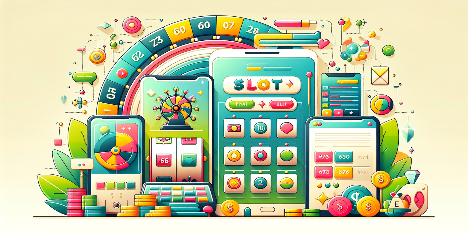 Discover the Best Paise Kamane Wala Slot Games of 2025 - Slot Strategy Guide for pakistani | Linebet
