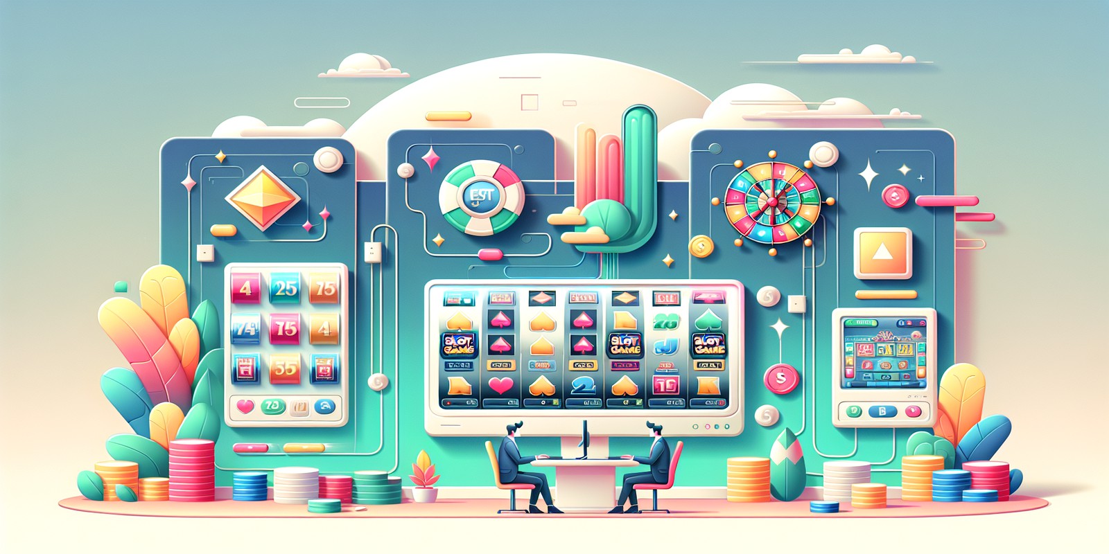 Eurojackpot Slot Strategies: Unlock Big Wins in 2025 - Slot Strategy Guide for pakistani | Linebet