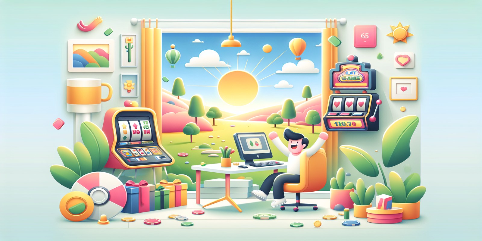 Eurojackpot Slot Strategies: Win Big in 2025 with Expert Tips - Slot Strategy Guide for pakistani | Linebet