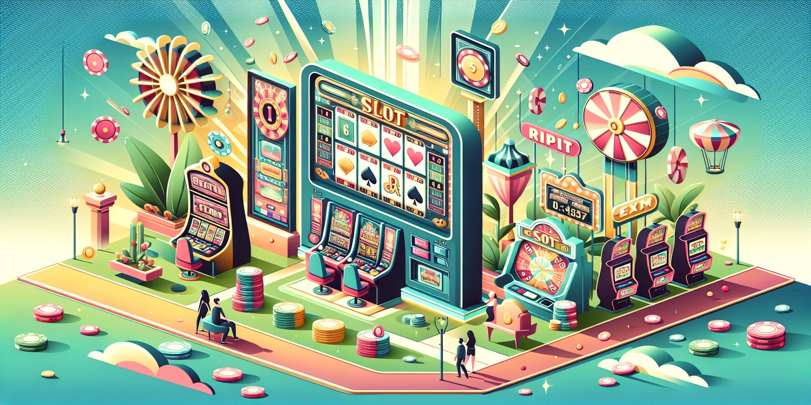 Unlock Free Spins: No Deposit Casino Secrets for 2025 - A guide for Pakistan players at Linebet.