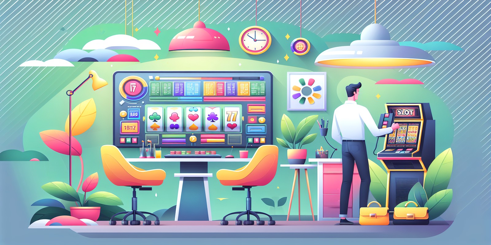 Unlock the Fun: No Deposit Casino Bonuses for Slot Players 2025 - Slot Strategy Guide for pakistani | Linebet