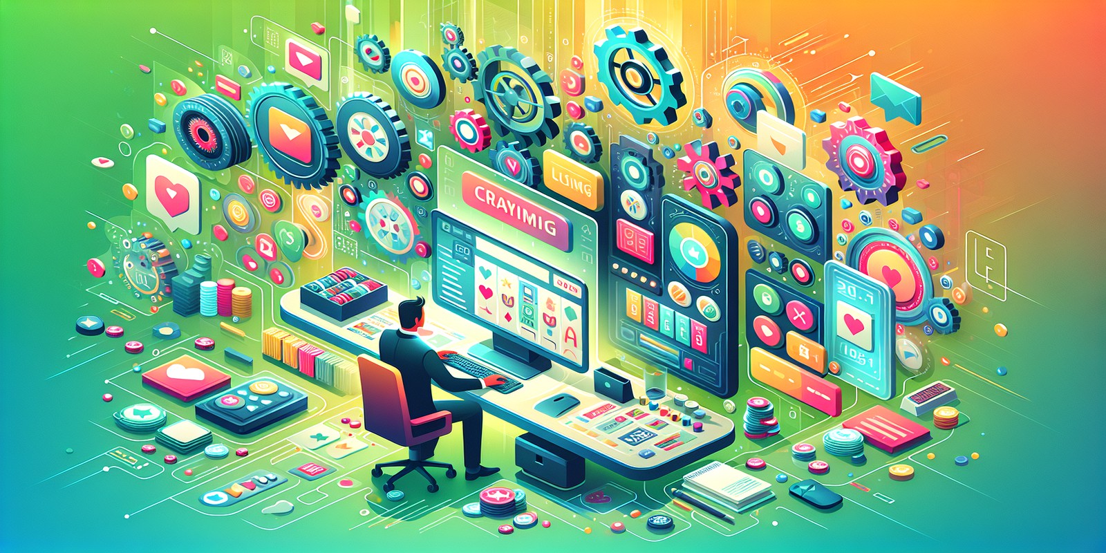 Unlock Winning Strategies: Eurojackpot Inspired Slots of 2025 - Slot Strategy Guide for pakistani | Linebet