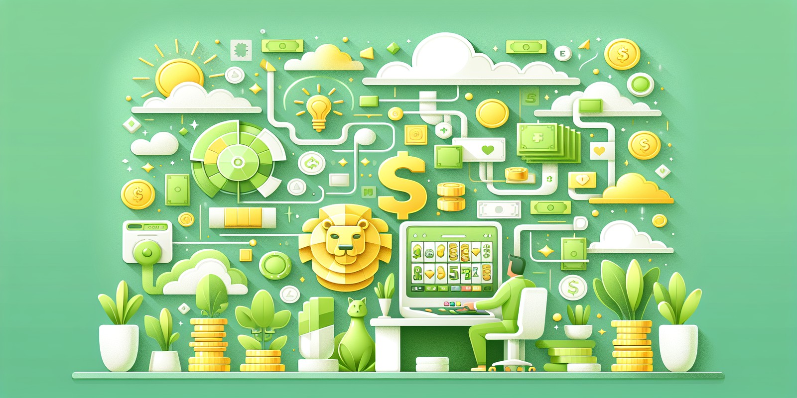 Unlock Winning Strategies with Token Games - Linebet Guide for Pakistan Players