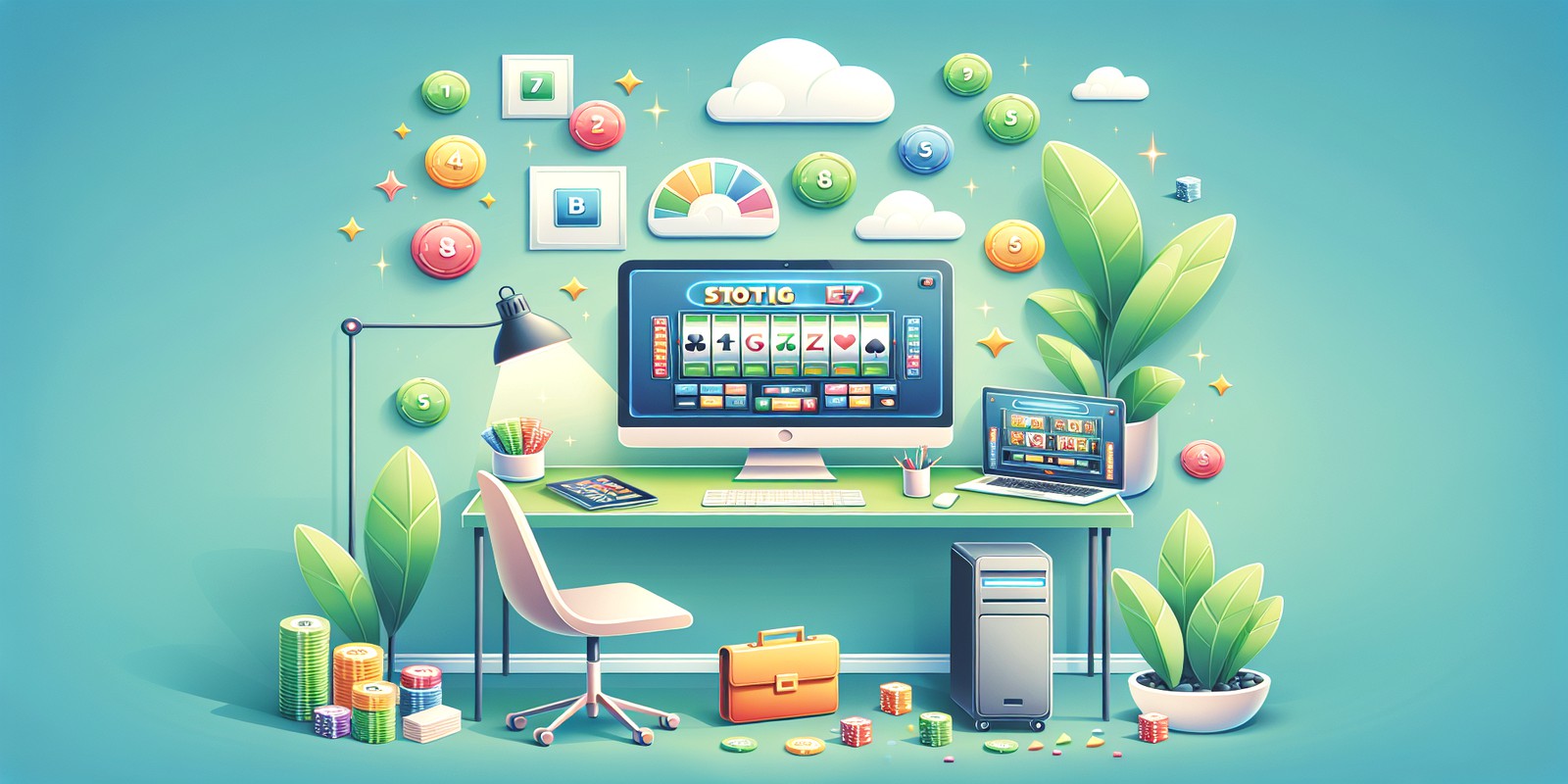 Unlocking Eurojackpot Wins: Global Slots Strategies for 2025 - Slot Strategy Guide for global | Linebet