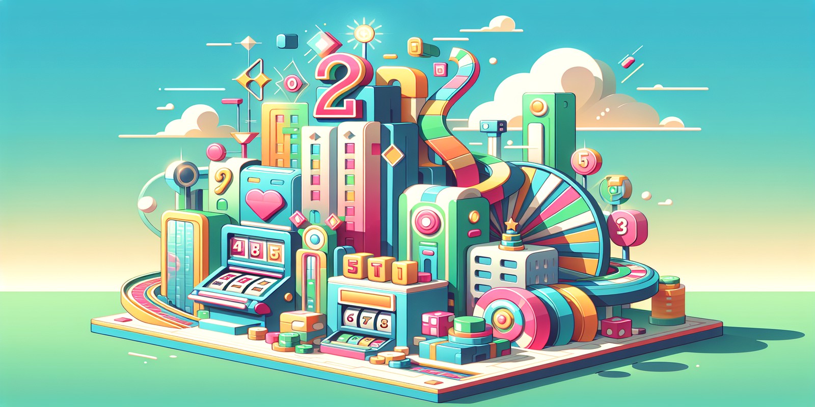 Unlocking the Fun of Token Games: Your 2025 Guide to Slot Success - Linebet Guide for Pakistan Players