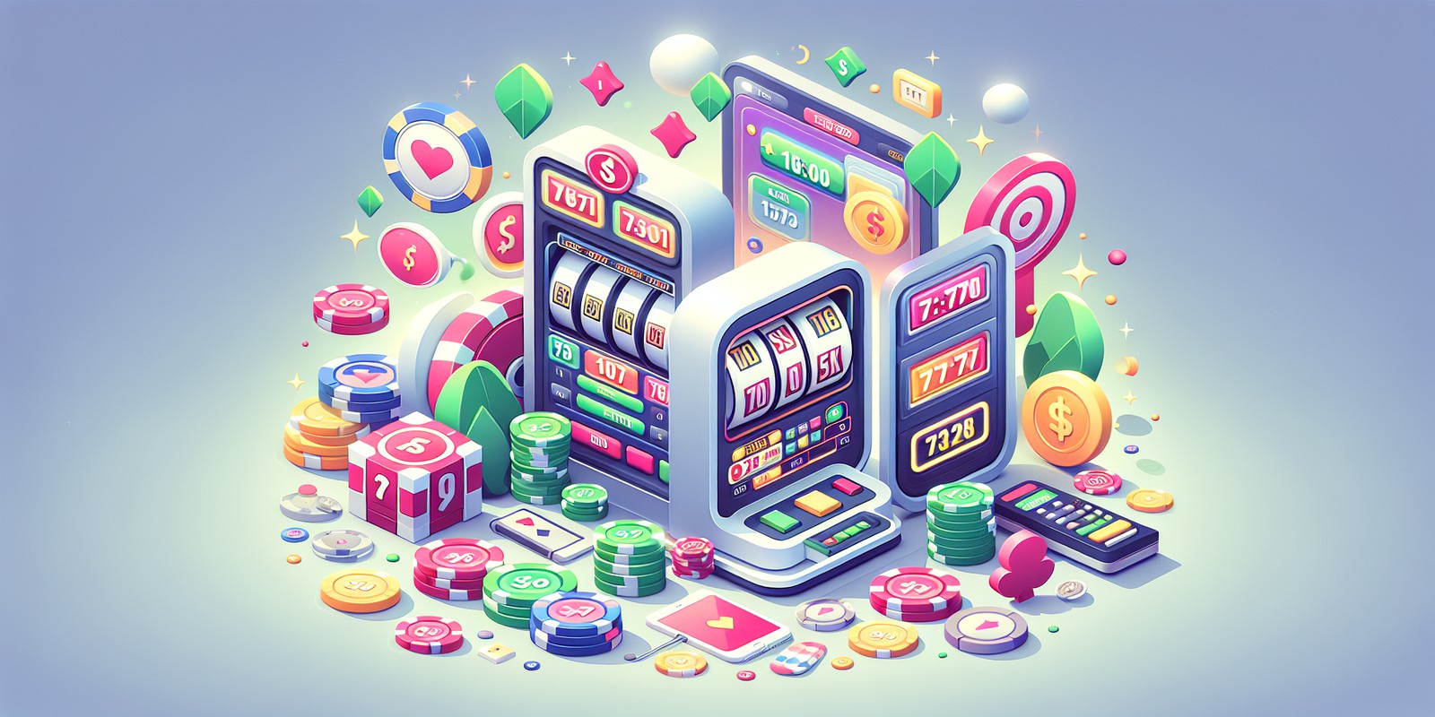 Unlocking Token Games: Strategies for Winning Slots in 2025 - Slot Strategy Guide for global | Linebet