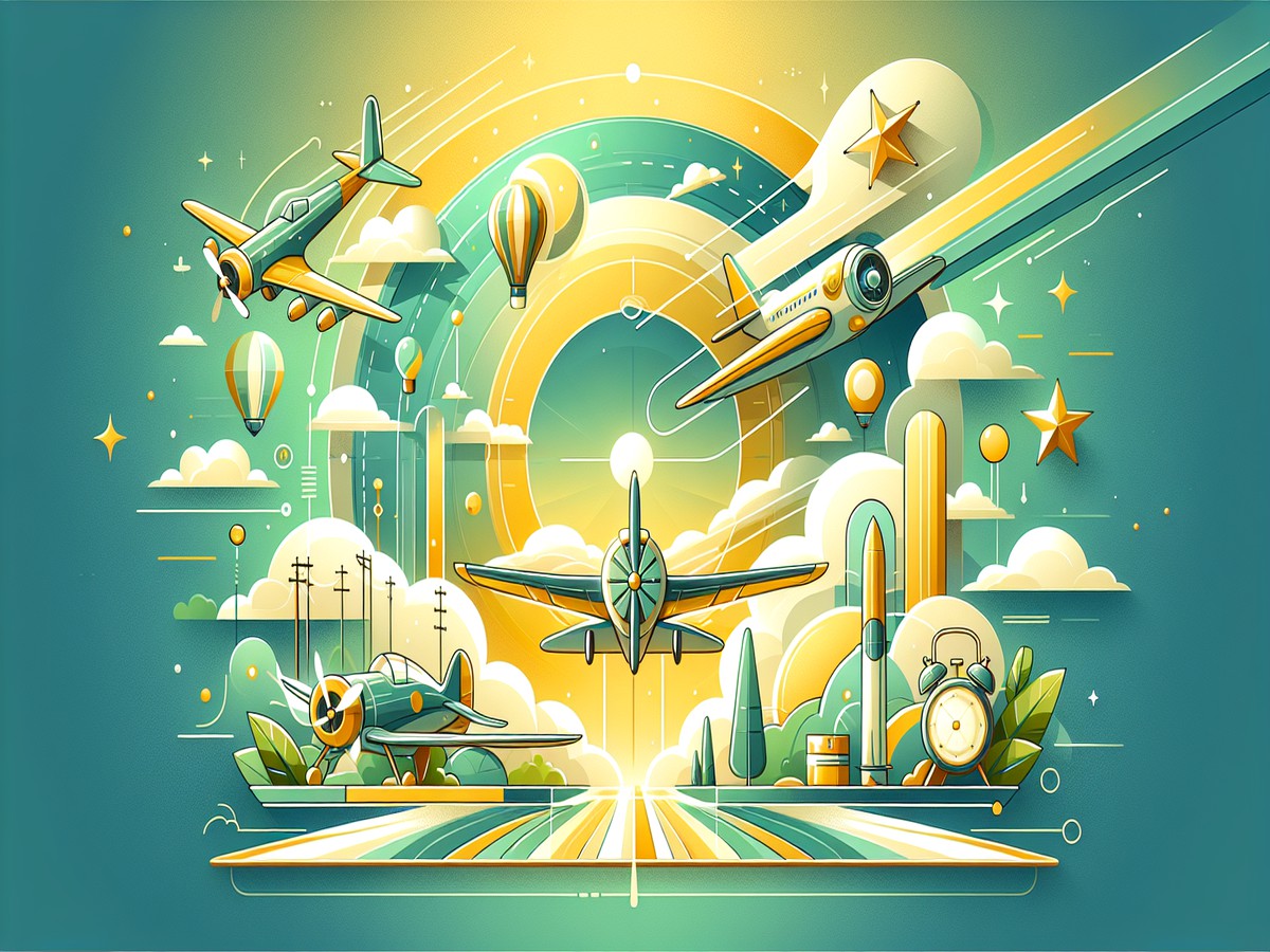 Linebet Aviator Game - Play the exciting Aviator game at Linebet