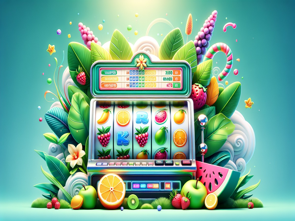 Linebet Classic Fruit Slots - Delight in Classic Fruit Slots at Linebet