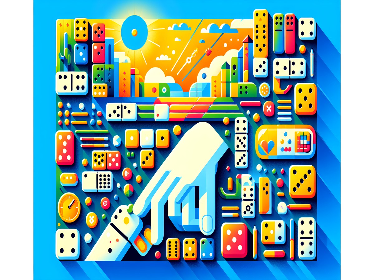 Linebet Dominos Game - Enjoy the Dominos Game at Linebet