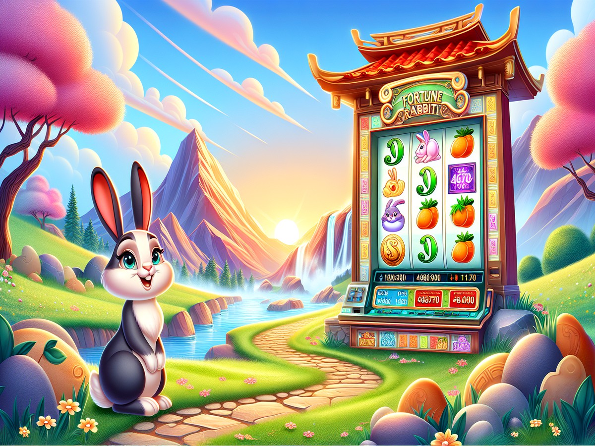 Linebet Fortune Rabbit Slots - Enjoy fun with Fortune Rabbit Slots at Linebet