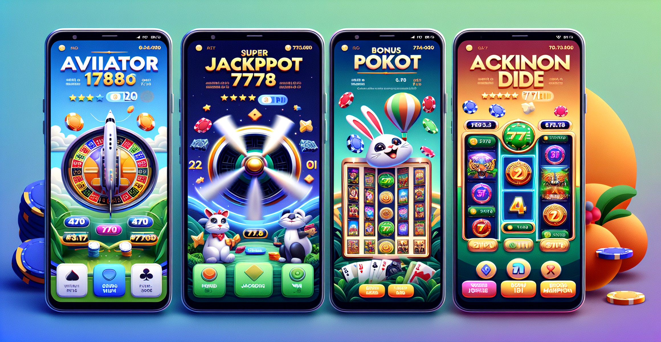 Fortune Rabbit Slots - Try your luck with Fortune Rabbit Slots at Linebet