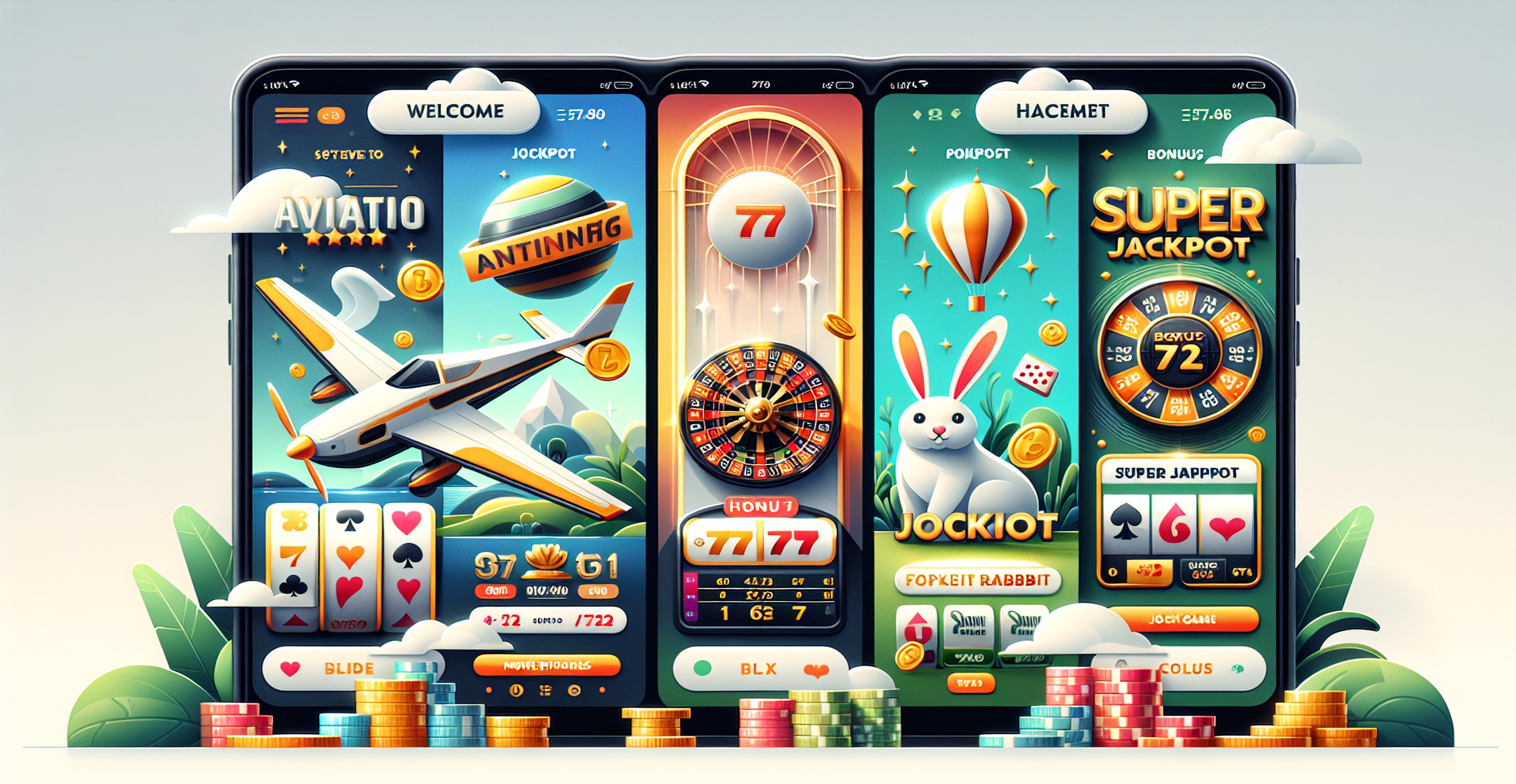 Super Jackpot - Chase big wins with Super Jackpot at Linebet